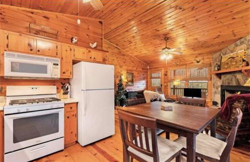 Mountain Heaven - Foto 28