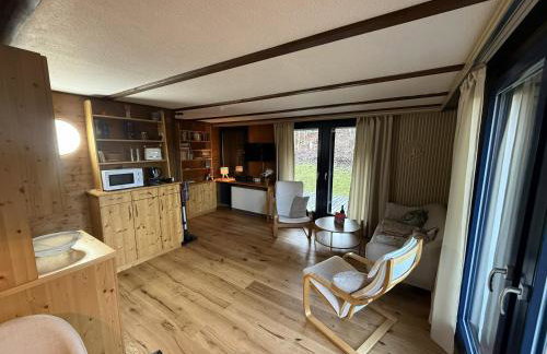 Ferienwohnung Herzogenhorn - Foto 9