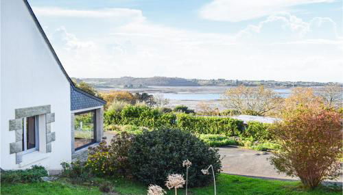 3 Bedroom Nice Home In Kerbors - Foto 3