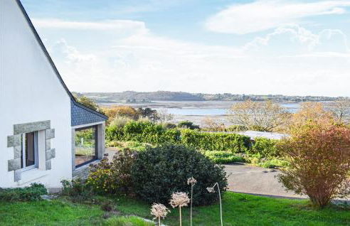 3 Bedroom Nice Home In Kerbors - Foto 3