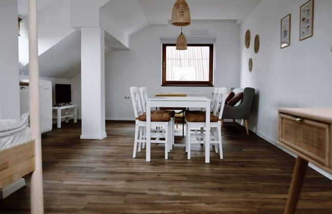 Apartment in Štrigova - Foto 14