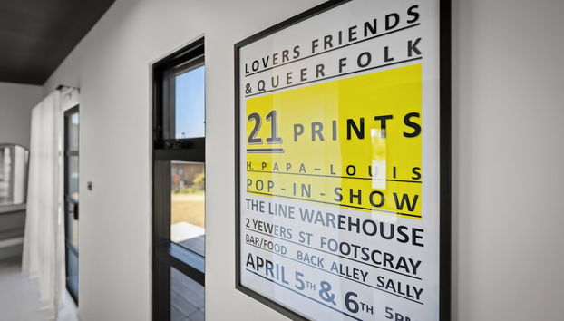 The Outlook on Mount Louis – 1 Bedroom - Foto 3, Zimmer