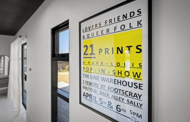 The Outlook on Mount Louis – 2 Bedroom - Foto 8