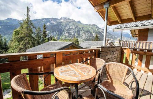 Les Chalets Petit Bonheur - LES CHALETS PETIT BONHEUR - CHT79 MAE-2494 - Foto 9