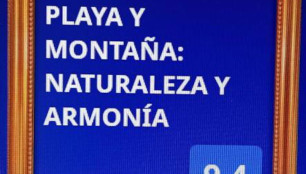 PLAYA Y MONTAÑA: NATURALEZA Y ARMONÍA - Foto 2