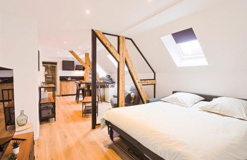 Appartements Les Vosges - Foto 10