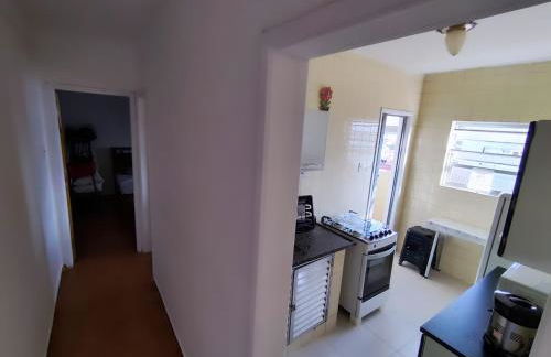 Apartamento inteiro em Peruíbe no centro, próx a praia - Foto 18