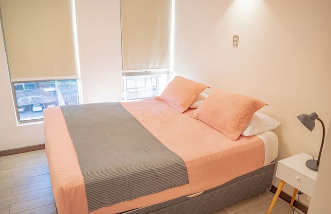 LivinnX Santiago - Foto 6