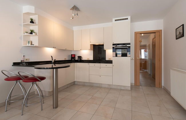 Comfy City Stay Near Sea - Foto 10