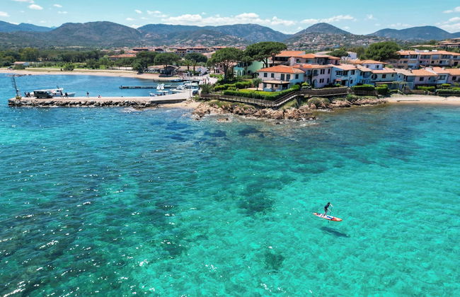 I Fari D201 600m From The Beach - Foto 26