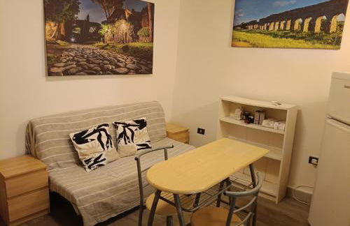 Casina Appia Antica - Foto 21