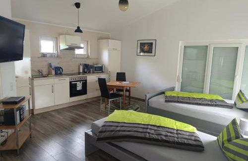 NEU! Ferienhaus Schwedt - Photo 14