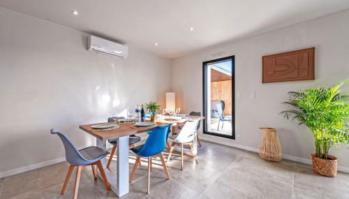 Villa du Menhir 300m plage à pied - Foto 4