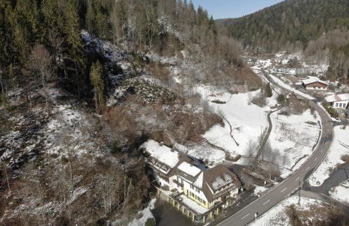 BaB Hotels and Apartments-Zum Letzten G'Stehr - Photo 8