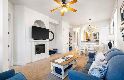 Cliffside Lake Retreat - 2 Bdr, Walk to Table Rock - Foto 4