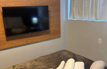 Flat Jaqueira II - Excelente Localização e Super Completo - Foto 23