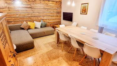 Lovely Alps ski apartment on Alpe Adria bike trail - Foto 5