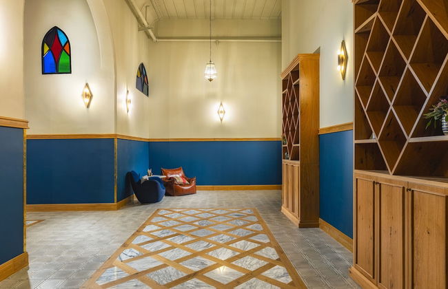 Kubler's House - Foto 1