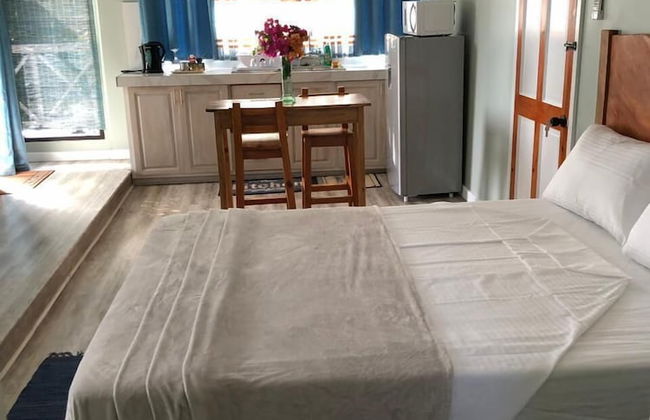 Castara Inn - Photo 3