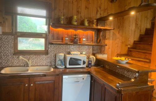 WOODEN IN WOODS - Photo 8