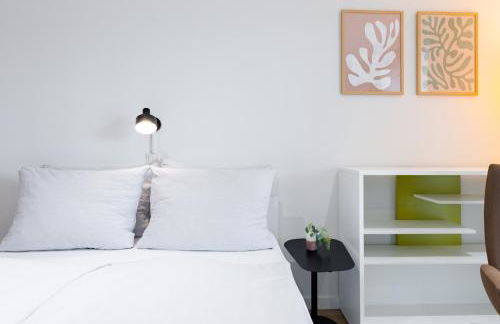 Candlewood Suites Fürth by IHG - Foto 21