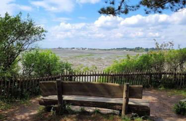 La Cabane des salines proche mer - Foto 24