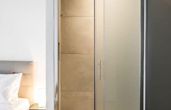 Spacious and Sunlit Seaside Flat - Foto 22