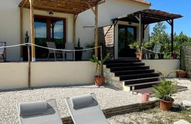 Maçussa Country House - Foto 13