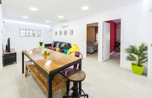 Ever House - ALCALA BRISA Gran TERRAZA ROOFTOP - Photo 15