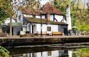 Rose Lodge - Photo 36