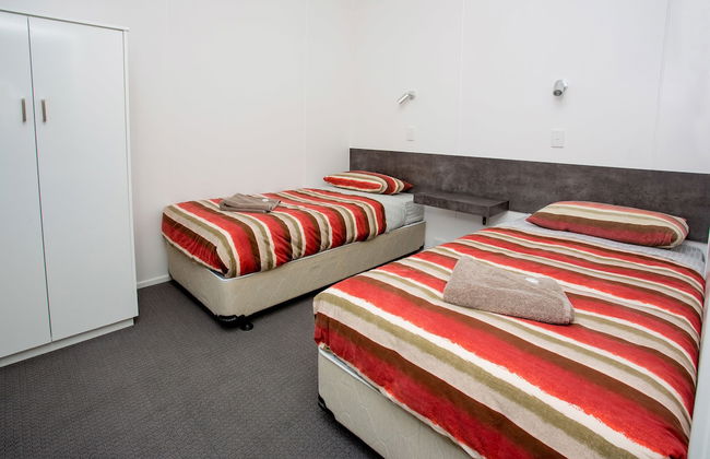 BIG4 Whiters Holiday Village - Foto 10