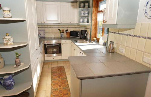 Ferienhaus mit viel Platz in Strandnaehe - Foto 8