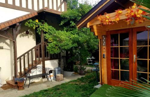 Normandy cottage - Foto 46