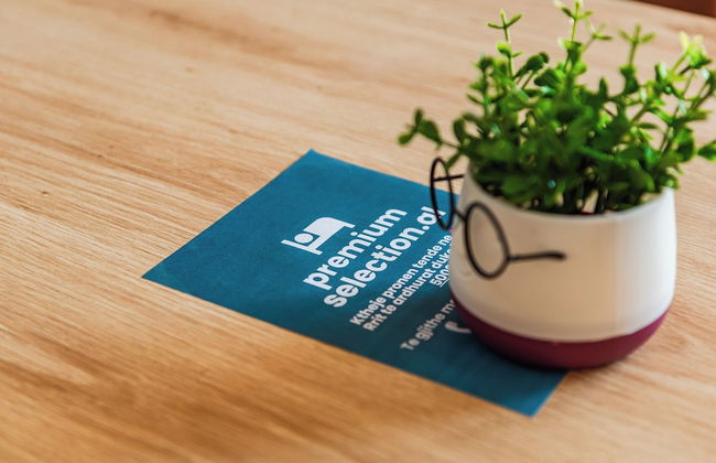 Orange Seaview Studio - Foto 28