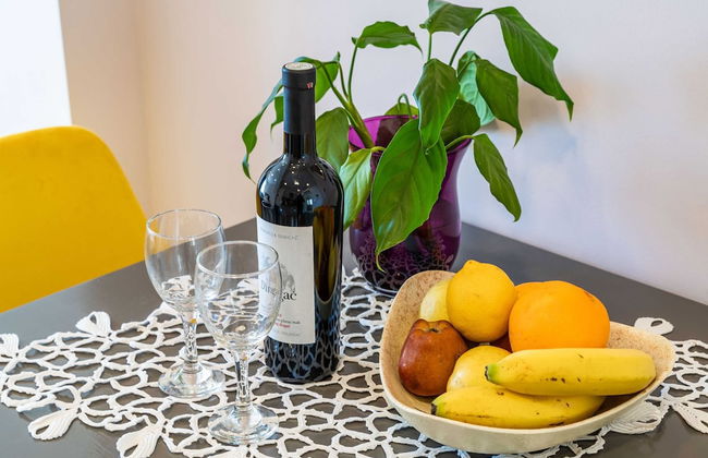 Apartments Villa Palma - Foto 71