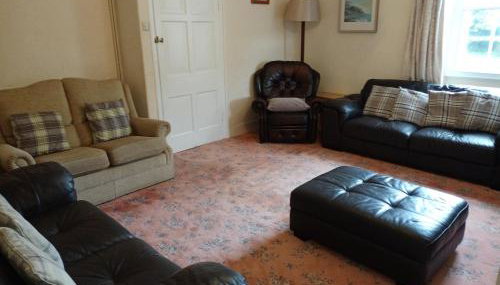 Dolau Farmhouse - Foto 5