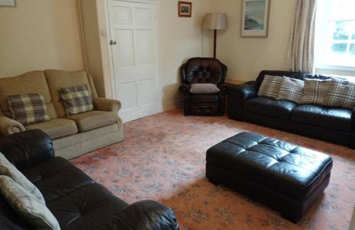 Dolau Farmhouse - Foto 5