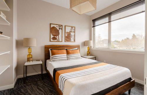 Stylish Portland 1BR w 90 WalkScore - Foto 7