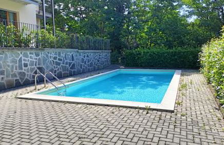 Stella House, swimming pool Gera Lario - Larihome A68 - Foto 14