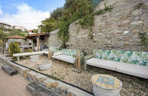 Holiday Homes in Pompeiana 40829 - Foto 7