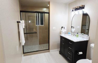 Snohomish Chatel retreat w swimspa, sauna & games - Foto 15