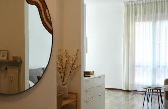 UNIque Apt Bergamo 2 - Foto 8