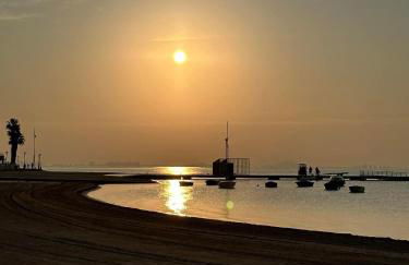 Bonito Amanecer - Foto 27