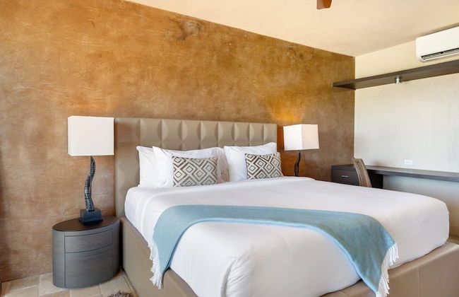 6 BR Villa On Crocus Bay With Pool Concierge - Foto 45