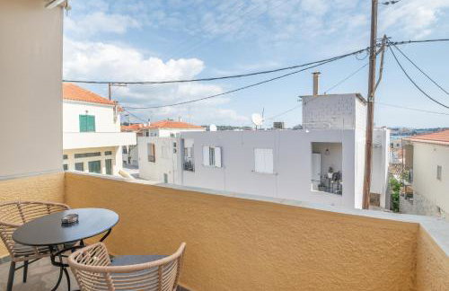 Ariston House - Foto 30