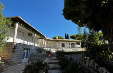 Villa com piscinas - Quintinha do Lago - Foto 34