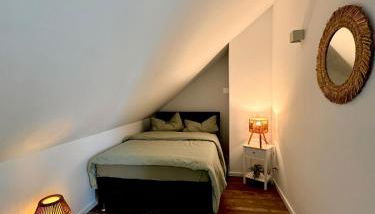 Ganzes Tiny House "Thüringer Ruhe" mit großem Garten nahe Rennsteig - Foto 4