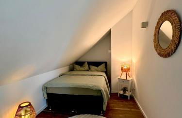 Ganzes Tiny House "Thüringer Ruhe" mit großem Garten nahe Rennsteig - Photo 4