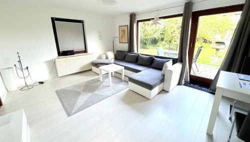 Bungalow im Garten in Wiek - Foto 2