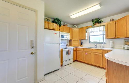 Community Pool! Sebring 12 Hour Stay 5 Mi to Track - Foto 7